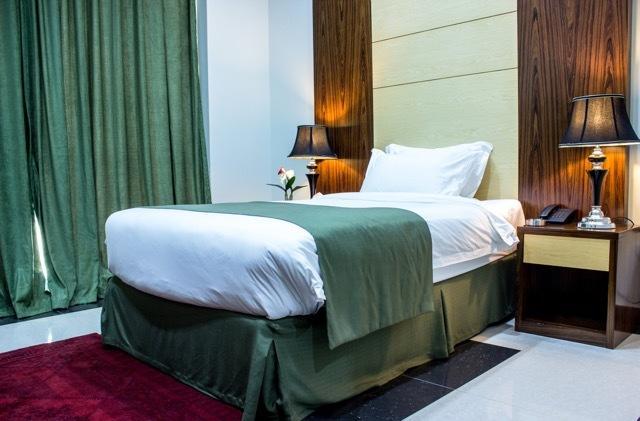 Dynasty Hotel Doha