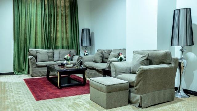 Dynasty Doha